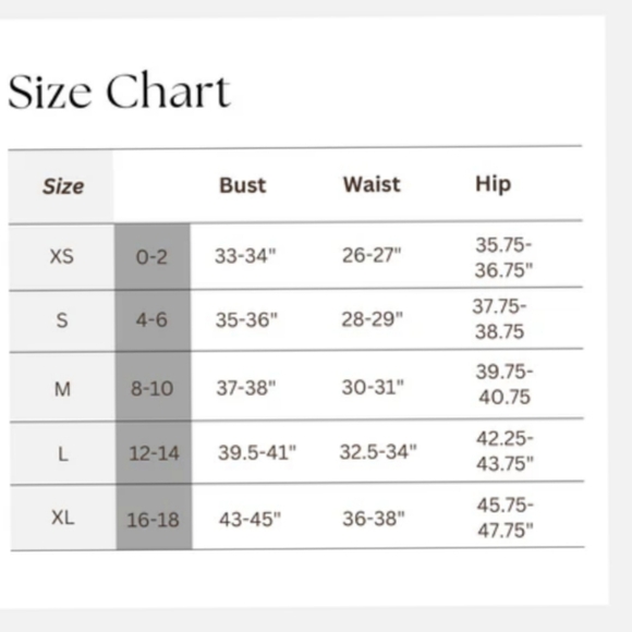 ⭐🆕 ALEXIA ADMOR ivory stripe cardigan - Picture 10 of 12